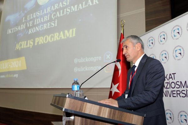 ULIC 2024