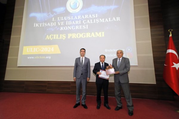 ULIC 2024