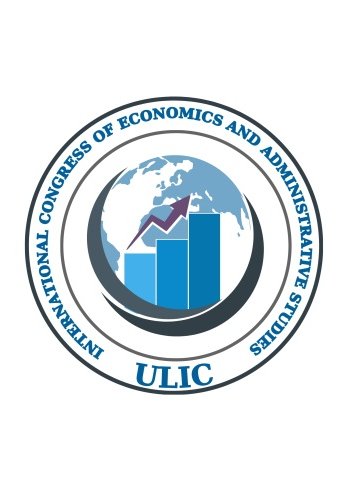 II. International Congress of Economics and Administrative Studies