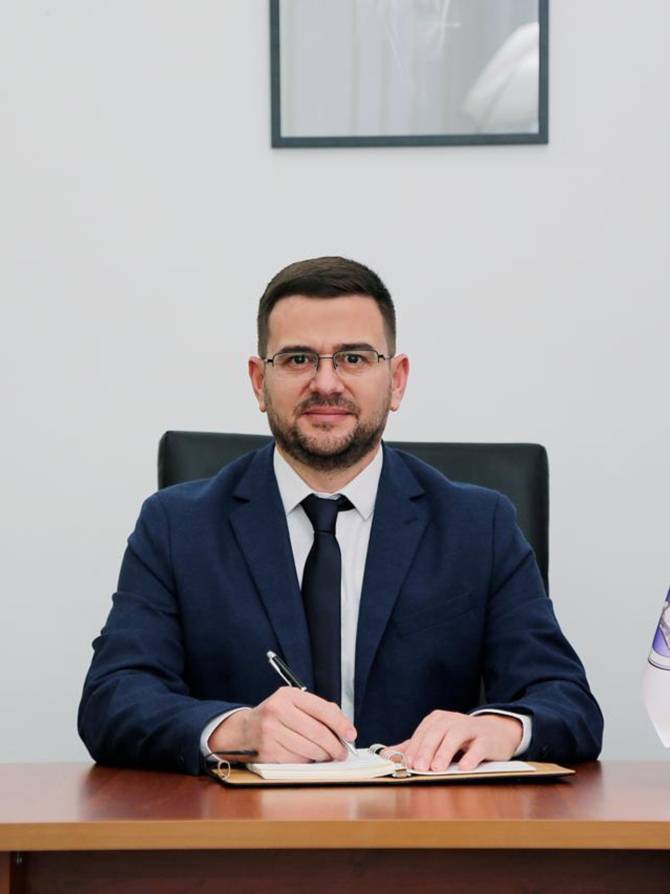 Doç. Dr. Llambi PRENDI